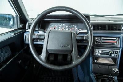 1987 Volvo 740