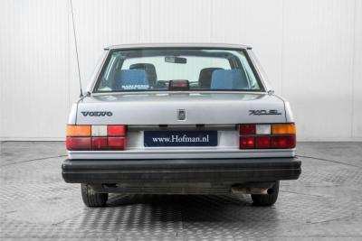 1987 Volvo 740
