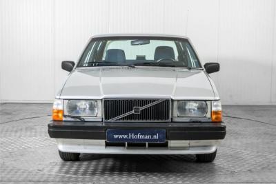 1987 Volvo 740