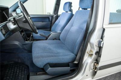 1987 Volvo 740