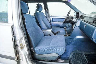 1987 Volvo 740