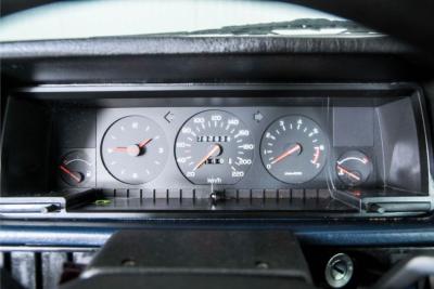 1987 Volvo 740