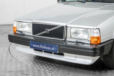 1987 Volvo 740