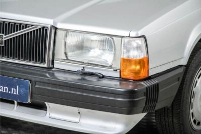 1987 Volvo 740