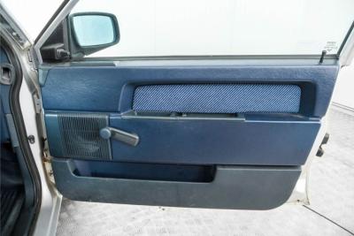 1987 Volvo 740
