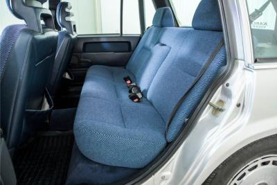 1987 Volvo 740