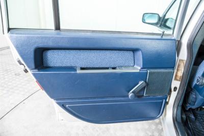 1987 Volvo 740