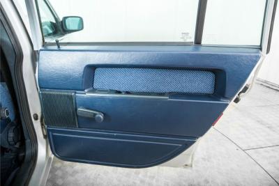 1987 Volvo 740