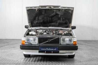 1987 Volvo 740