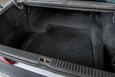 1987 Volvo 740