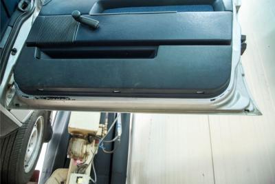 1987 Volvo 740