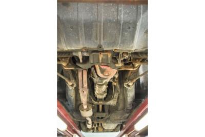 1987 Volvo 740