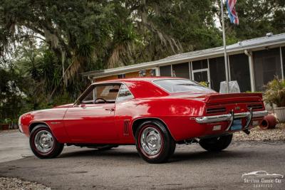 1969 Chevrolet Camaro  RS