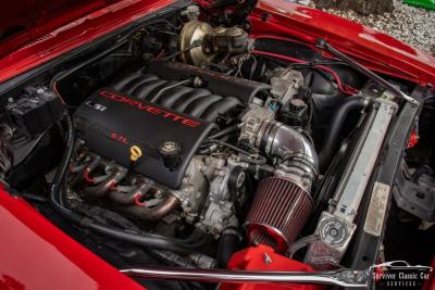 1969 Chevrolet Camaro  RS