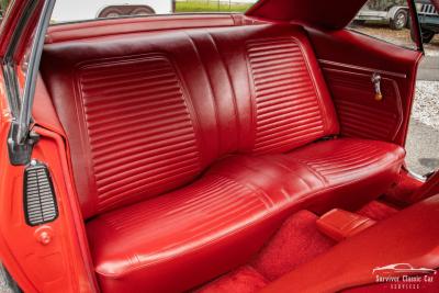 1969 Chevrolet Camaro  RS