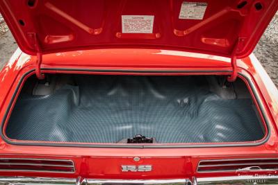 1969 Chevrolet Camaro  RS
