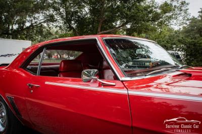 1969 Chevrolet Camaro  RS