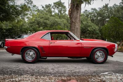 1969 Chevrolet Camaro  RS