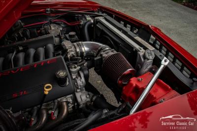 1969 Chevrolet Camaro  RS