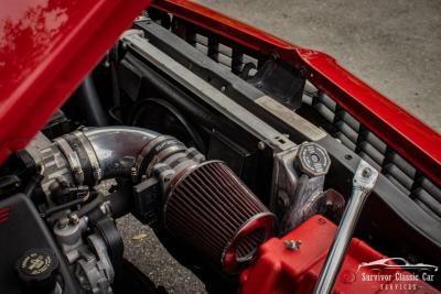 1969 Chevrolet Camaro  RS