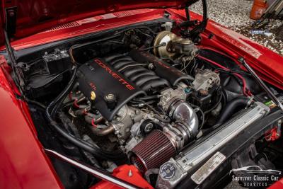 1969 Chevrolet Camaro  RS