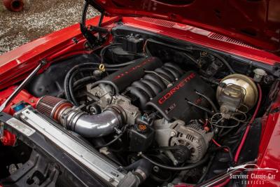 1969 Chevrolet Camaro  RS