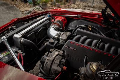 1969 Chevrolet Camaro  RS