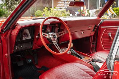 1969 Chevrolet Camaro  RS
