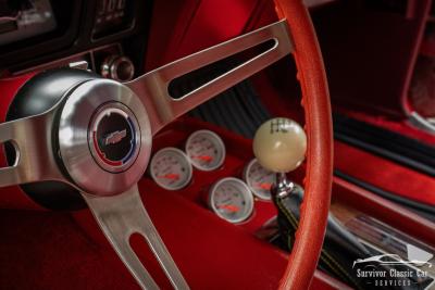 1969 Chevrolet Camaro  RS
