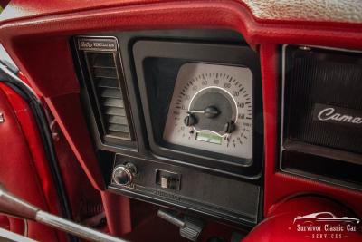 1969 Chevrolet Camaro  RS