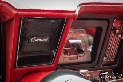 1969 Chevrolet Camaro  RS