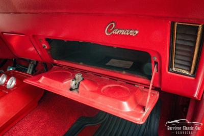 1969 Chevrolet Camaro  RS