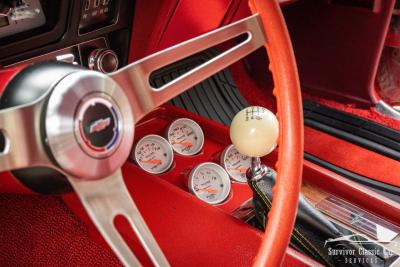 1969 Chevrolet Camaro  RS