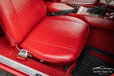 1969 Chevrolet Camaro  RS