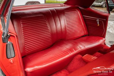 1969 Chevrolet Camaro  RS
