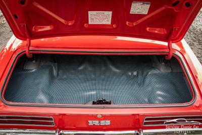 1969 Chevrolet Camaro  RS
