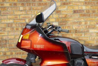 1982 BMW R100RT