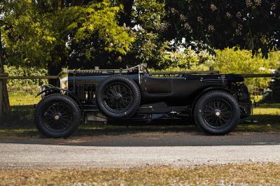 1927 Bentley 4&frac12;-LITRE BLOWER