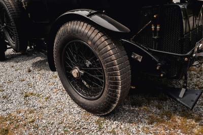 1927 Bentley 4&frac12;-LITRE BLOWER