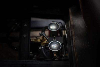 1927 Bentley 4&frac12;-LITRE BLOWER