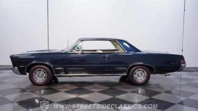 1965 Pontiac GTO