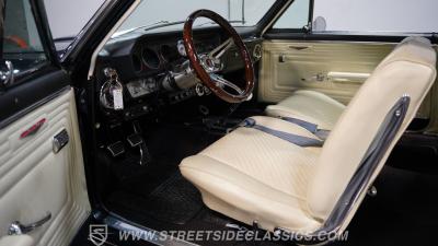 1965 Pontiac GTO