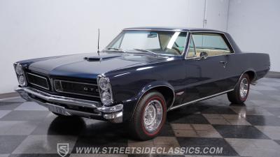 1965 Pontiac GTO