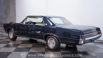 1965 Pontiac GTO