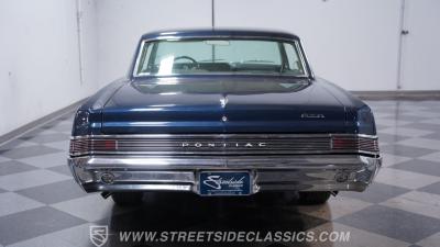 1965 Pontiac GTO