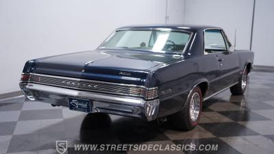 1965 Pontiac GTO