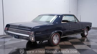 1965 Pontiac GTO