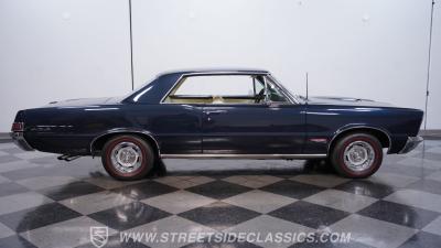 1965 Pontiac GTO