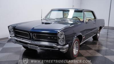 1965 Pontiac GTO