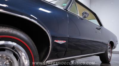 1965 Pontiac GTO